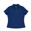 Lucia Womens Polos Navy White